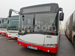 Online aukce: SOLARIS  URBINO 12