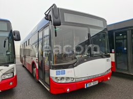 Online aukce: SOLARIS  URBINO 12