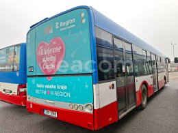 Online aukce: SOLARIS  URBINO 12