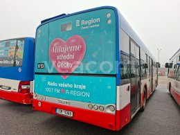 Online aukce: SOLARIS  URBINO 12