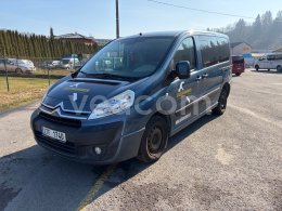 Інтернет-аукціон: CITRÖEN  JUMPY