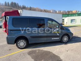 Online aukce: CITRÖEN  JUMPY