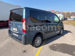 Online aukce: CITRÖEN  JUMPY