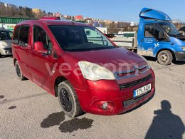 Online aukce: CITRÖEN  BERLINGO