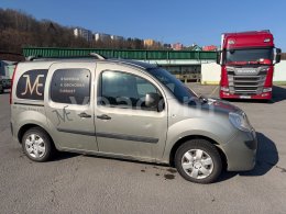 Online aukce: RENAULT  KANGOO