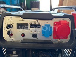 Online aukce:   MASSNEIG KG3246GH