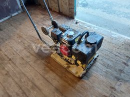 Online aukce: BOMAG  BVP 18/45