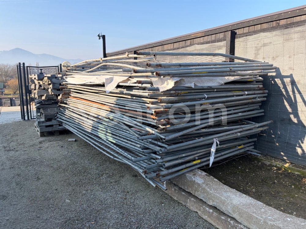 Online auction:  MOBILNÉ OPLOTENIE