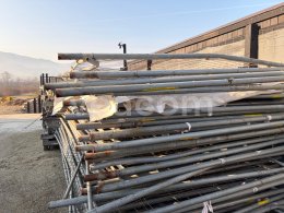 Online aukce:   MOBILNÉ OPLOTENIE