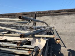 Online aukce:   MOBILNÉ OPLOTENIE