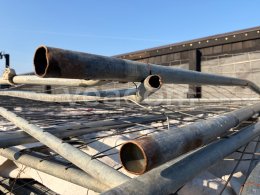 Online aukce:   MOBILNÉ OPLOTENIE