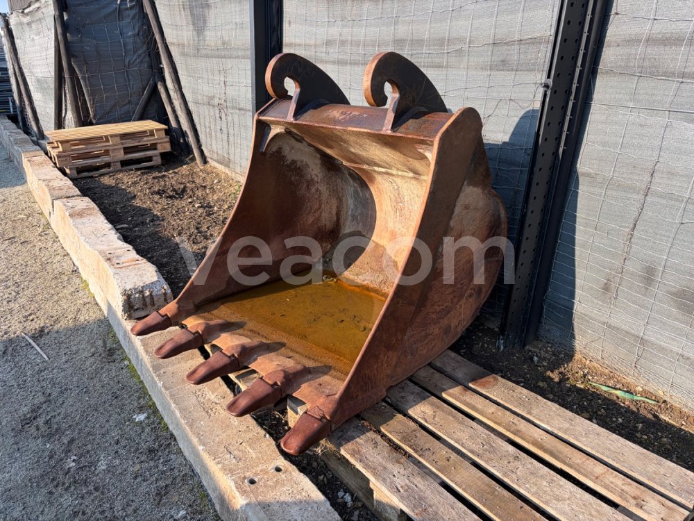 Online auction:  PODKOPOVÁ LYŽICA 115 CM