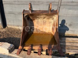 Online aukce:   PODKOPOVÁ LYŽICA 115 CM