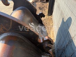 Online aukce:   PODKOPOVÁ LYŽICA 115 CM