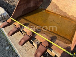 Online aukce:   PODKOPOVÁ LYŽICA 115 CM