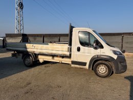 Online aukce: FIAT  DUCATO MAXI