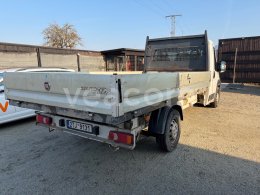 Online aukce: FIAT  DUCATO MAXI