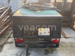 Online aukce: COMPAIR  DLT 0206