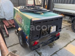 Online aukce: COMPAIR  DLT 0206