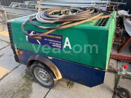 Online aukce: COMPAIR  DLT 0206