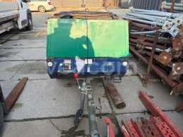 Online aukce: COMPAIR  DLT 0206