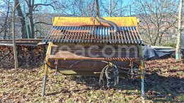 Online aukce:   SECMAIR GPB 14000