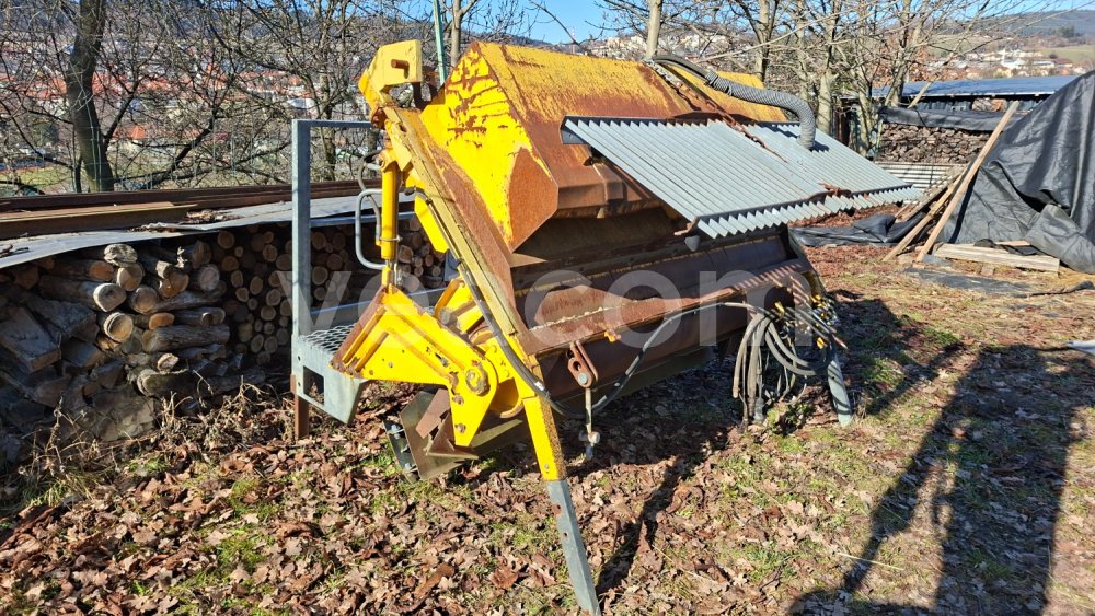 Online aukce:  SECMAIR GPB 14000