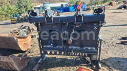 Online aukce:   BOMAG BS 150