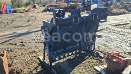 Aukcja internetowa:  BOMAG BS 150