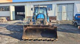 Online auction: CAT  428C
