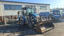 Online auction: CAT  428C
