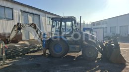 Online auction: CAT  428C