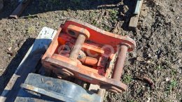 Online aukce:   MILLER  ATLAS 14 - 1604