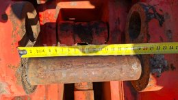 Online aukce:   MILLER  ATLAS 14 - 1604