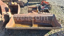 Online aukce: LEHNHOFF  LŽÍCE 180 CM