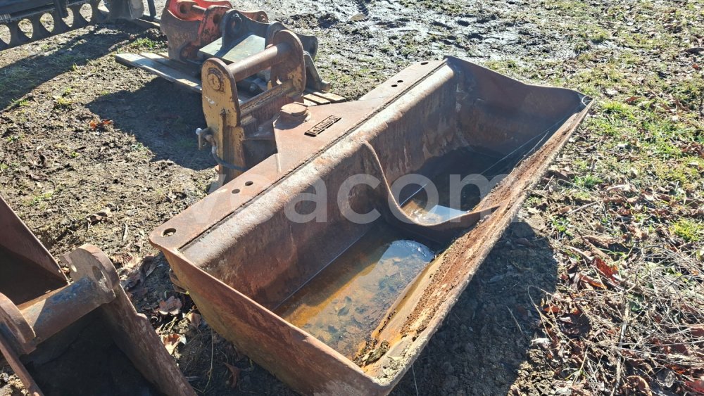 Online aukce: LEHNHOFF  LŽÍCE 180 CM