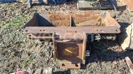 Online aukce: LEHNHOFF  LŽÍCE 180 CM