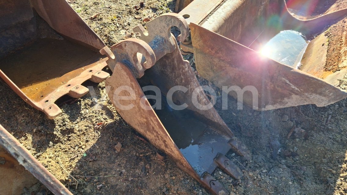 Online aukce:   PODKOPOVÁ LŽÍCE 300MM