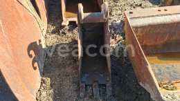 Online aukce:   PODKOPOVÁ LŽÍCE 300MM