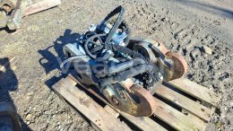 Online aukce: LIEBHERR  SWA 48