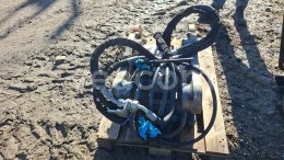 Online aukce: LIEBHERR  SWA 48