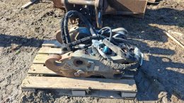 Online aukce: LIEBHERR  SWA 48