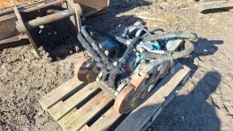 Online aukce: LIEBHERR  SWA 48