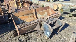 Aukcja internetowa:  SVAHOVÁ LŽÍCE 200 CM SW48 LIKUFIX S NATÁČECÍ HLAVOU