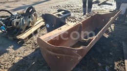 Online aukce:   SVAHOVÁ LŽÍCE 200 CM SW48 LIKUFIX S NATÁČECÍ HLAVOU