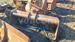 Online aukce:   SVAHOVÁ LŽÍCE S NAKLÁPĚNÍM 200 CM