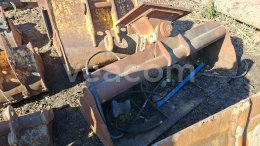 Aukcja internetowa:  SVAHOVÁ LŽÍCE S NAKLÁPĚNÍM 200 CM