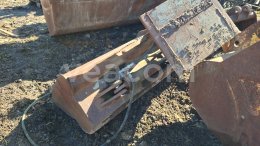 Online aukce:   SVAHOVÁ LŽÍCE S NAKLÁPĚNÍM 200 CM