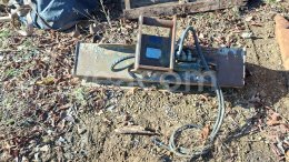 Online aukce:   SVAHOVÁ LŽÍCE NAKLÁPĚCÍ - TRIGA SW03