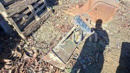 Online aukce:   SVAHOVÁ LŽÍCE NAKLÁPĚCÍ - TRIGA SW03